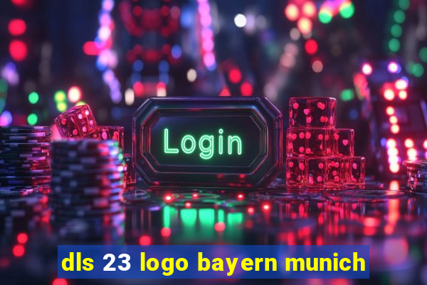 dls 23 logo bayern munich